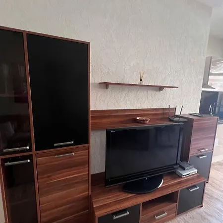 комплекс амара а4 Lägenhet *